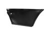Rh 1967-1968 Camaro & Firebird Rear Quarter Panel-Lower Rear Section