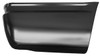 Rh - 1995-1999 Tahoe & Yukon Rear Quarter-Lower Rear Section (4 Door Models)