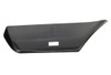 Lh - 1973-1979 Ford Pickup Bedside Lower Rear Section