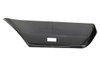 Rh - 1973-1979 Ford Pickup Bedside Lower Rear Section