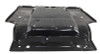 1968-1970 Dodge & Plymouth B-Body Complete Trunk Floor (Except Charger)