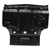 1964-1967 Cutlass Complete Trunk Floor Assembly