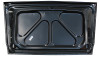 1968-1970 Charger Trunk Lid (Without Rear Spoiler)