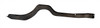 Lh -1968-1970 Dodge & Plymouth B-Body Full Replacement Rear Frame Rail