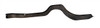 Rh - 1968-1970 Dodge & Plymouth B-Body Full Replacement Rear Frame Rail