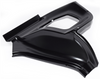 Lh 1962-1965 Chevy II & Nova Tail Lamp Mounting Panel