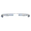 1981-1987 Chevy & Gmc Truck Oe Style Chrome Rear Bumper (Fleetside)