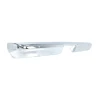1981-1987 Chevy & Gmc Truck Oe Style Chrome Rear Bumper (Fleetside)