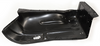 Rh - 1947-1955 Chevy & Gmc Truck Steel Inner Front Fender