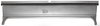 1966-1977 Bronco Outer Rocker Panel (Sold As Each)