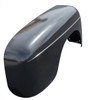 Rh - 1951-1952 Ford Pickup Shortbed Stepside Rear Steel Fender