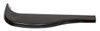 Lh - 1966-1967 Ford Fairlane Rear Bumper Filler