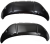 1980-96 and 97-98 f250hd f350 Ford Pickup Bronco Rear Outer Wheelhouses PAIR