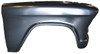Lh & Rh - 1957 Chevy & Gmc Truck Steel Front Fenders (Sold As A Pair)