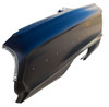 Rh - 1964 Ford Galaxie Fastback Oe Style Rear Quarter Panel