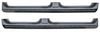 Lh Rh - 2009-2014 Ford Pickup F150 Rocker Panels (4 Door Crew Cab)