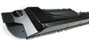 Lh & Rh-1997-2003 Ford F150 Pickup Rocker Panel Cab Corner Kit (3 Door Extended Cab)