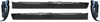 2002-2008 Dodge Ram Pickup Rocker Panel & Cab Corner Set (4 Door Quad Cab)