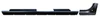 Lh Rh - 2000-2006 Tahoe & Yukon Rockers & Quarter Front Sections