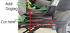 Lh Rh - 2000-2006 Tahoe & Yukon Rockers & Quarter Front Sections