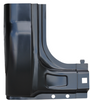 LH & Rh-1999-2016 Superduty Cab Corners With Rear Pillar (4 Door Extended Cab)