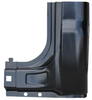 1999-2016 Superduty OE Stryle Cab Corners With Rear Pillar (4 Door Extended Cab)