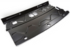 1964-1965 Chevelle & Mailbu Complete Package Tray (2 Door Hardtop)