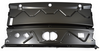 1964-1965 Chevelle & Mailbu Complete Package Tray (2 Door Hardtop)