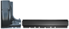 Rh -1999-2016 Superduty Pickup Rocker Panel & Cab Corner (2 Door Std. Cab)