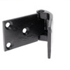 1948-1952 Ford Pickup Truck Upper & Lower Door Hinges - 4 Piece Set