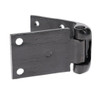 1948-1952 Ford Pickup Truck Upper & Lower Door Hinges - 4 Piece Set