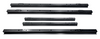 1999-2006 Chevy Gmc Pickup 5 Piece Bed Floor Cross Sill Set (longbed)