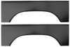 Lh Rh 1997-2004 Dakota Rear Upper Wheelarch Patch Set