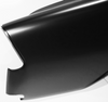 Rh 1956 Chevy Bel Air Convertible Factory Style Rear Quarter W/Jamb And Trunk Gutter
