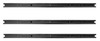 1973-1987 Chevy Gmc Pickup Bed Floor Cross Sill Set Of 3 For The Front/Rear Fleetside Models