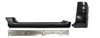 1994-2001 Dodge Ram Outer Rocker Inner Rocker Panel & Cab Corner KIT For 2 Door Standard Cab