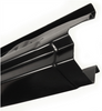 Lh Rh 1956 Chevy Bel Air Factory Style Outer Rocker Panel SET For 2 Door Models