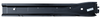 Lh 1986-1992 Comanche MJ-Series Pickup Factory Style Inner Rocker Panel