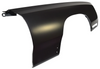 Rh 1970 Monte Carlo New Steel Front Fender