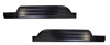 61-64 Ford F100 F250 2/4WD, 65 Ford F100 4WD & 65-66 Ford F250 4WD Rocker Panel Step Plate SET