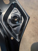 Lh Rh 1978-1988 G-Body Trunk Floor Panel Extension SET (With Body Mount Brace)