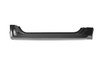 Rh 1996-1998 Rocker Panel Kit Chevrolet GMC 3 Door Extended Cab Pickup