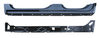 Lh Rh 2015-2020 Tahoe Yukon and Escalade W/O ESV Factory Style Outer/Inner Rocker Panel SET