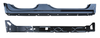 Lh Rh 2015-2020 Tahoe Yukon and Escalade W/O ESV Factory Style Outer/Inner Rocker Panel SET