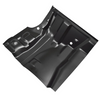 Rh 1973-1977 GM A-Body Under Rear Seat Floor Panel Section