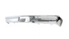 1965-1966 Ford Galaxie Chrome Steel Front Bumper