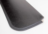 1947-1959 Chevy & Gmc Truck Sunvisor Pad Without Bracket - Black - LH or RH (sold each)