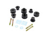 Cab Mount Kit - 16 pcs - 73-80 Chevy GMC C/K Pickup Truck C10 / C15 Standard Cab 2WD 1/2 Ton