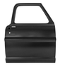 Rh 1968-1972 Ford Pickup Door Shell