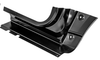 Rh 2007-2017 Lincoln Navigator "L" Factory Style Outer Rocker Panel-2 Piece KIT